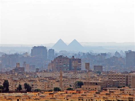 Cairo | Egypt, Meaning, Map, & Facts | Britannica