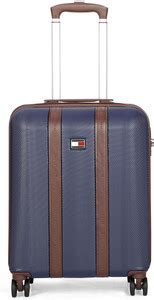 TOMMY HILFIGER Graphite - B Cabin Suitcase 8 Wheels - 26 inch Navy ...