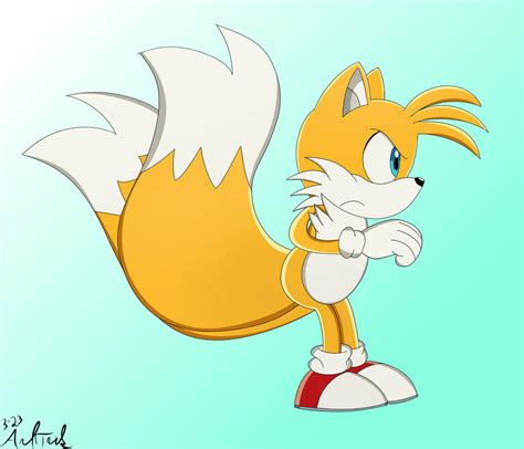 Finding Tails 的图像结果