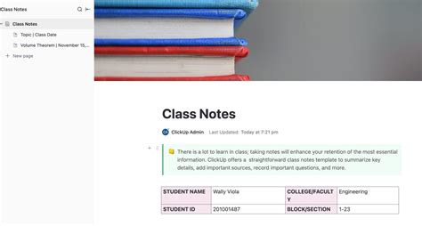 Image result for Note Taking Layout