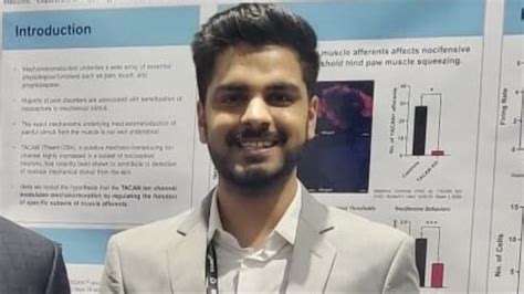 Indian PhD scholar shot dead inside car in Ohio - India Today