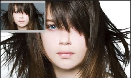 Image result for Tutorial for Extraction Is Photoshop CS6