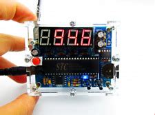 TEA5767 Mini Stereo FM Radio Module with Telescopic India | Ubuy