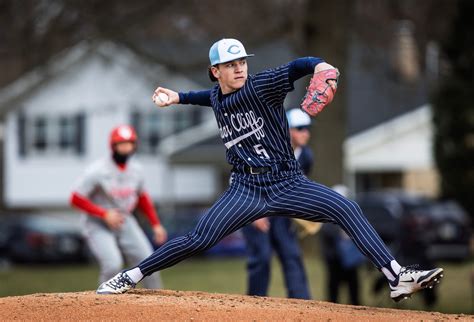 Mid-Penn Conference baseball pitching stat leaders through May 4 ...