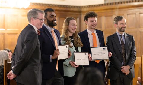 Students Finish as Top U.S. Team at Oxford Intellectual Property Moot ...