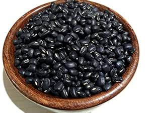 FAZEELAT CREATIONS Kashmiri Black Beans (warimuth) 800gm : Amazon.in ...