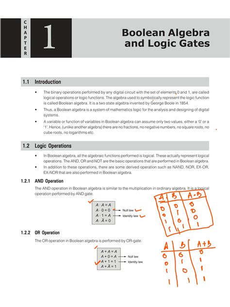 Image result for Complex Boolean Algebra