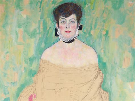Gustav Klimt | Meer