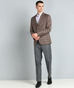 Blackberrys Suit Checkered Men Suit - Buy Blackberrys Suit Checkered ...
