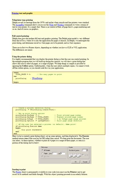 Image result for Reading From Text File in Delphi