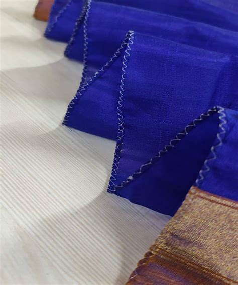 Saree fall and pico service (only for international orders) – GoSwadeshi