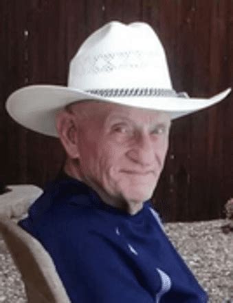 Gerald Coyt Westfall Obituary - 2022 - Snyder & Hollenbaugh Funeral ...