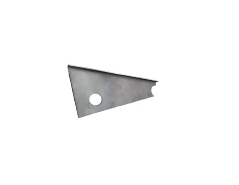 Tower Inner Plate