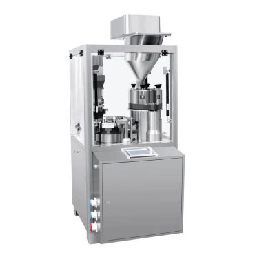 Image result for Automatic Capsule Filler