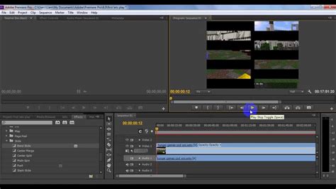 Image result for Premiere Pro Tutorials for Beginners