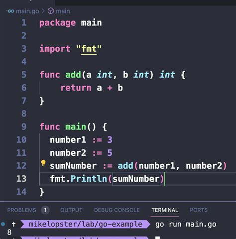Image result for Input in Go From 2 Function