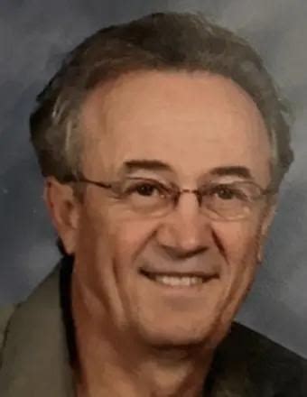 Paul R. Feltner Obituary (2025) - Marquette, MI - Fassbender Swanson ...