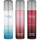 Skinn By Titan Nude Perfume For Women