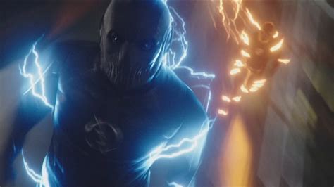 The Flash Zoom 的图像结果