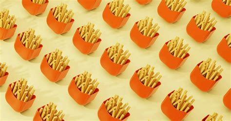 The Ultimate Guide to Different Types of French Fries: From Curly to ...