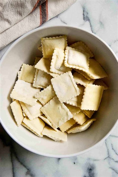 How To Cook Pasta That Has Been Frozen