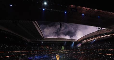 Mundial de Qatar 2022: Morgan Freeman y BTS protagonizan ceremonia de ...