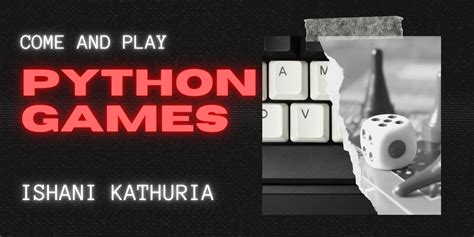 Python Game without a Library 的图像结果