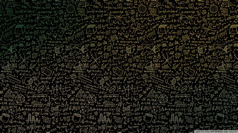 Math Background 4K 的图像结果