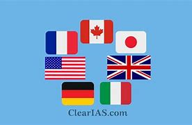 Image result for G7 Countries