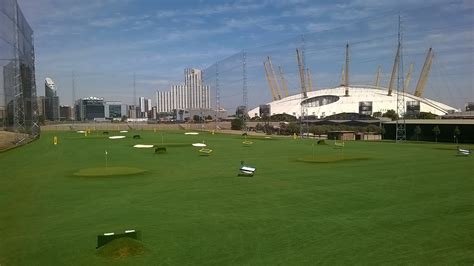 Golf Driving Range 的图像结果