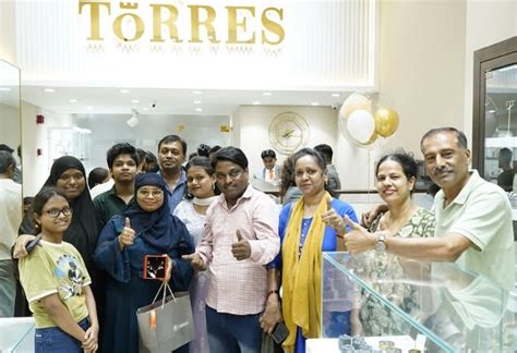 Torres Jewellery Fraud Ponzi Scheme