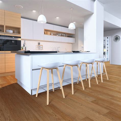 Shop Walnut Vinyl Plank Flooring