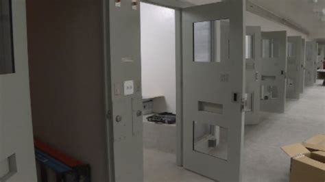 New Burleigh, Morton County jail takes a different approach