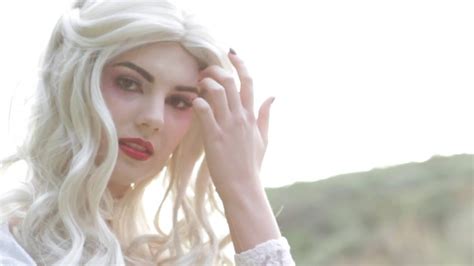 Image result for Alice in Wonderland Makeup Tutorial