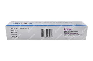 Eberclin M 101 Cream 15 Gm - Uses, Side Effects, Dosage, Price | Truemeds