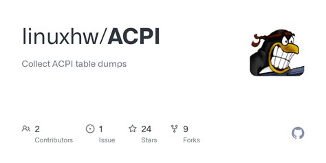 Image result for ACPI Utility