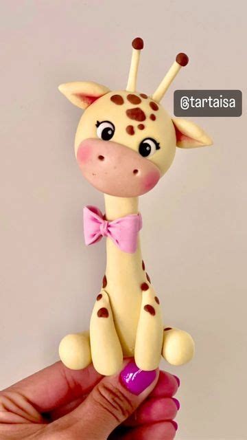 Image result for Animals Fondant Tutorial