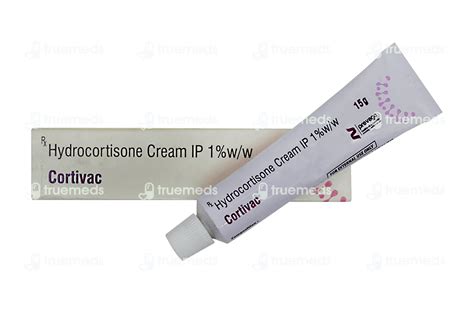 Cortivac Cream 15 Gm - Uses, Side Effects, Dosage, Price | Truemeds