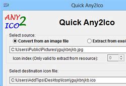 Image result for ICO Files Extract