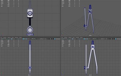 Compass Drawing Tool 的图像结果