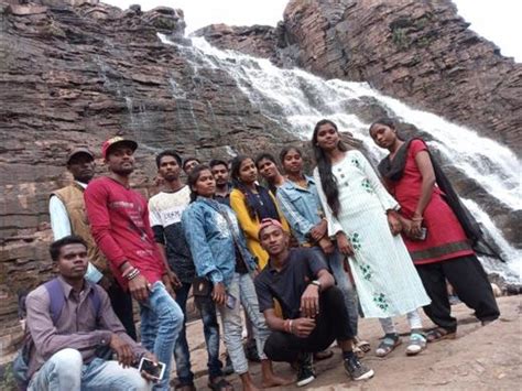 Photo Gallery- Dhurwarao Madiya Government College, Bhairamgarh ...