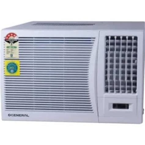 O General AXGB24BAWA 1.7 Ton 4 Star Window AC - Price in India ...