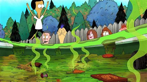 Sanjay And Craig Wallpapers - Top Free Sanjay And Craig Backgrounds ...