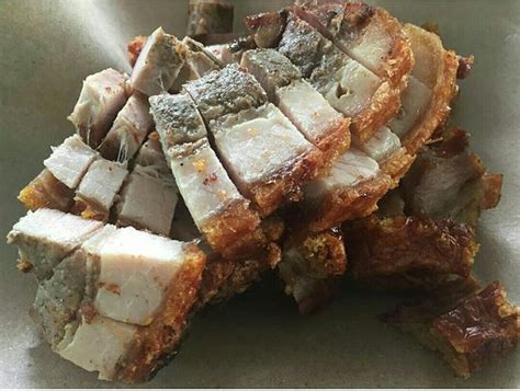 BABI PANGGANG RACING KOH JW, Depok - Restaurant Reviews, Phone Number ...