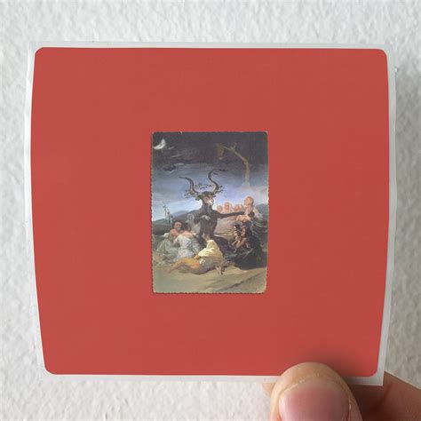 Image result for Polyphia Goat Cover