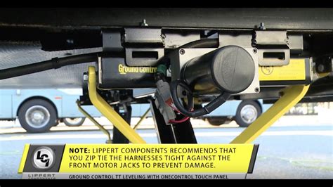 Image result for Add Lippert Auto Level