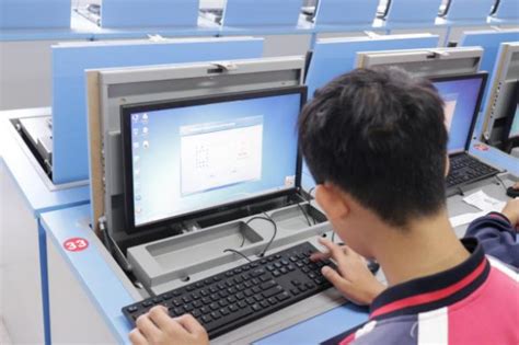 安康市石泉县周密部署2019年初中信息技术学业水平考试考务工作-陕西省教育考试院