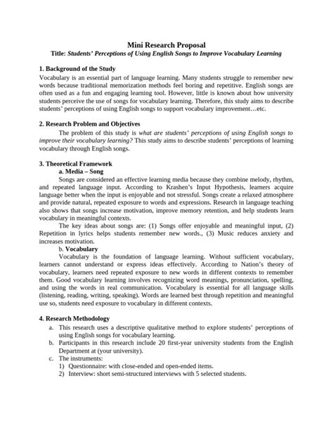 Mini Proposal Example 的图像结果