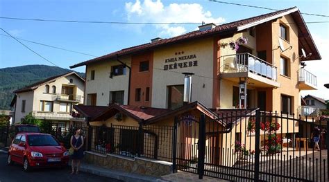 KASHTA PEYCHEVI (Govedartsi) - Hotel Reviews, Photos, Rate Comparison ...