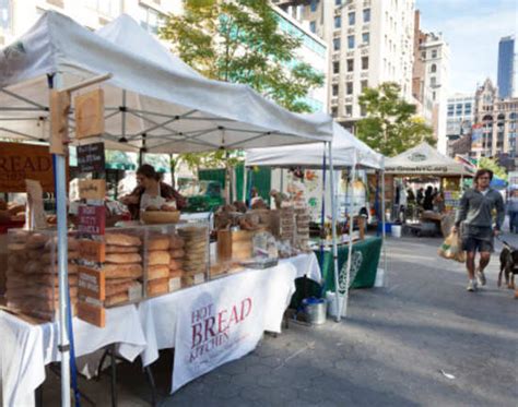 Union Square Greenmarket - New York: Get the Detail of Union Square ...